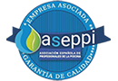 Aseppi - Asociación Española de Profesionales de la Piscina