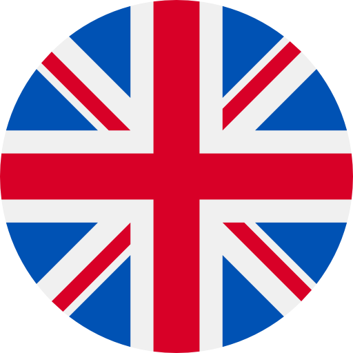 Website in English